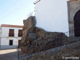Castillo de Pedroche