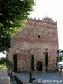 Castillo de Villa del Río