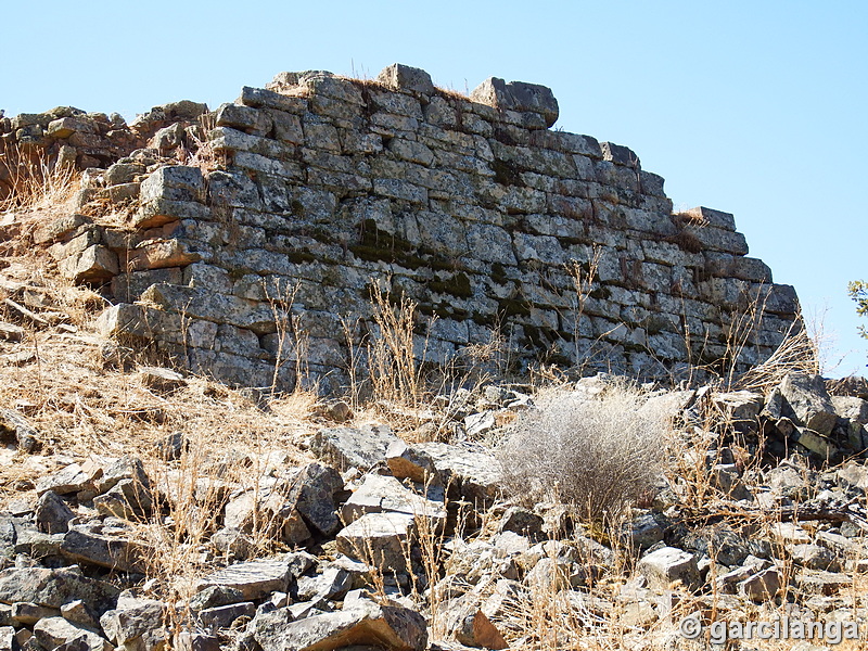 Castillo de Vioque