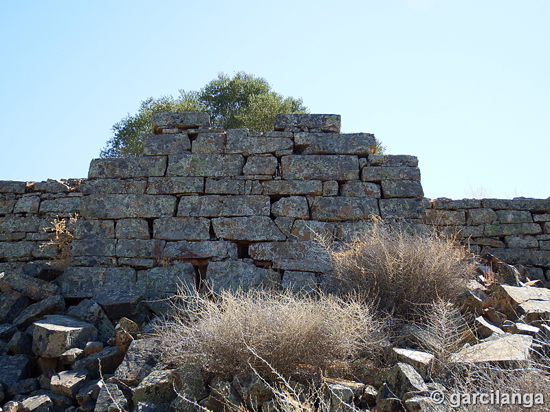 Castillo de Vioque