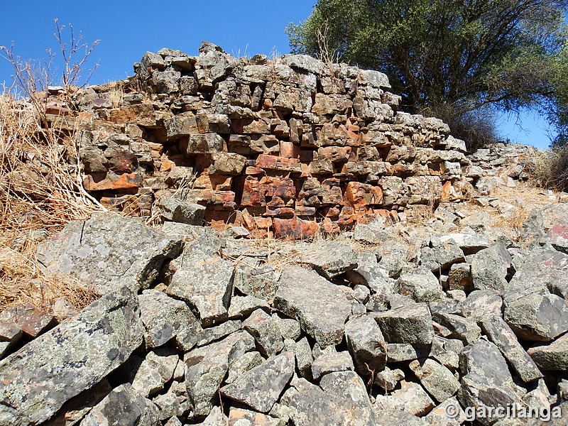 Castillo de Vioque