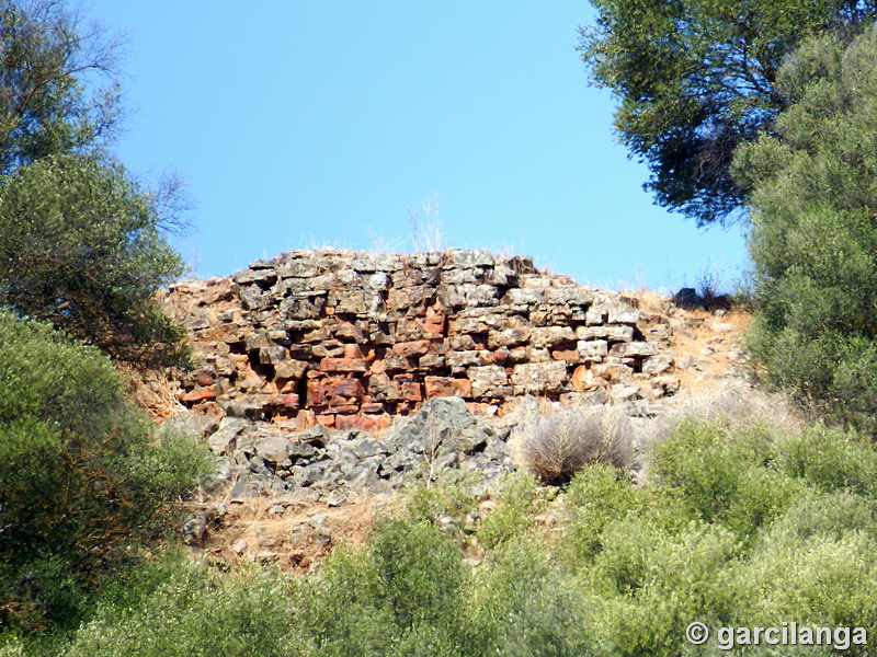 Castillo de Vioque