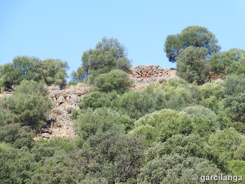 Castillo de Vioque