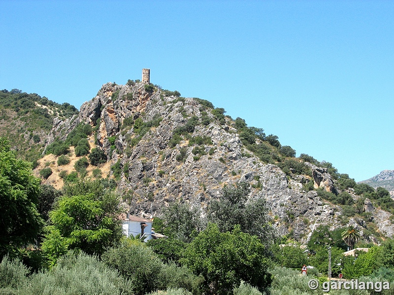 Torre de Uclés