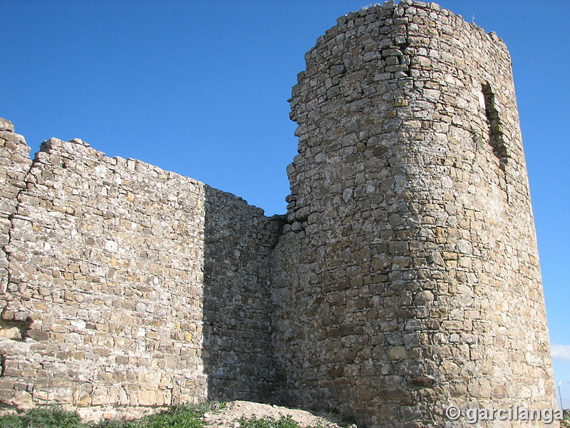 Castillo de Castro el Viejo