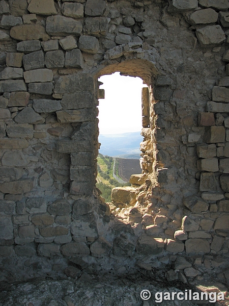 Castillo de Castro el Viejo