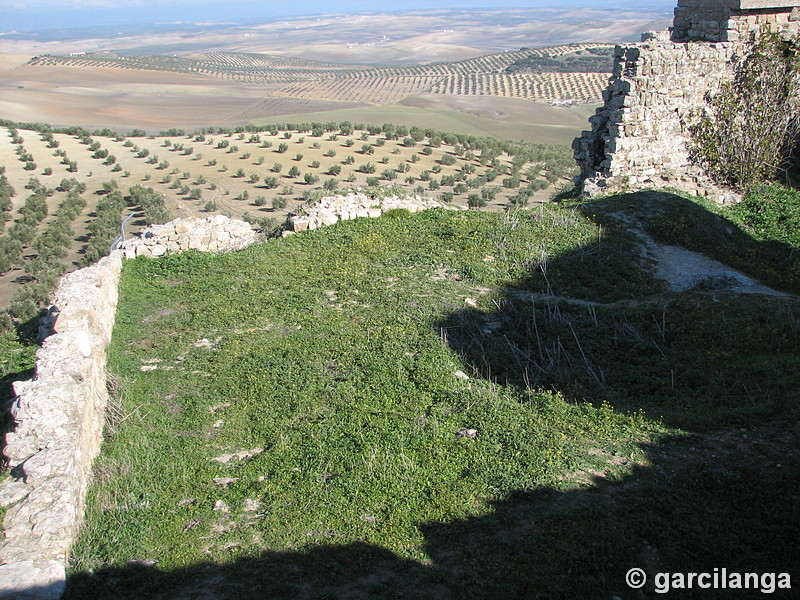 Castillo de Castro el Viejo