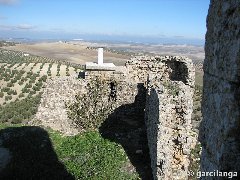 Castillo de Castro el Viejo