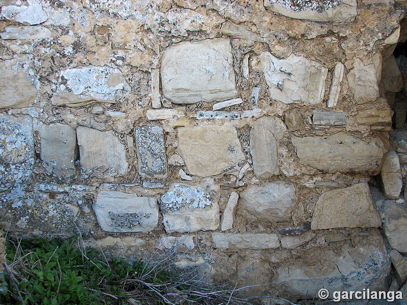 Castillo de Castro el Viejo