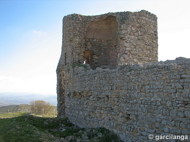 Castillo de Castro el Viejo