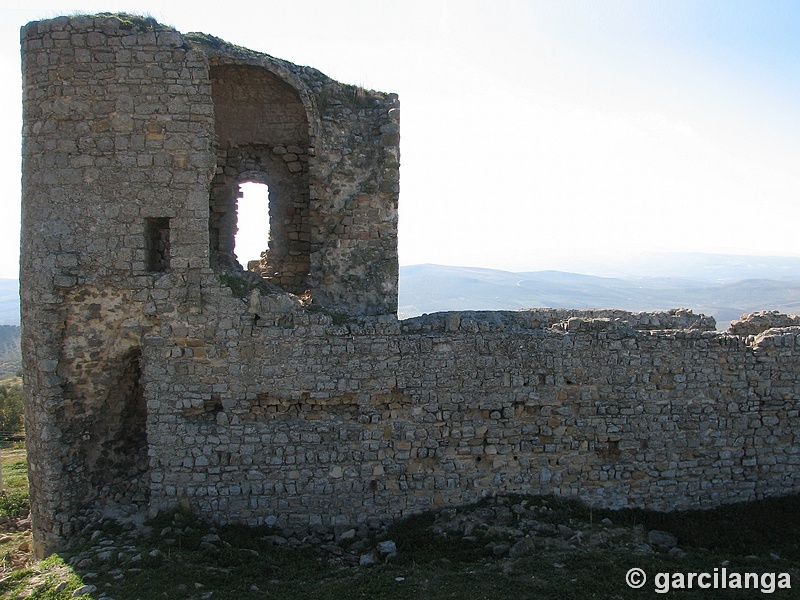 Castillo de Castro el Viejo