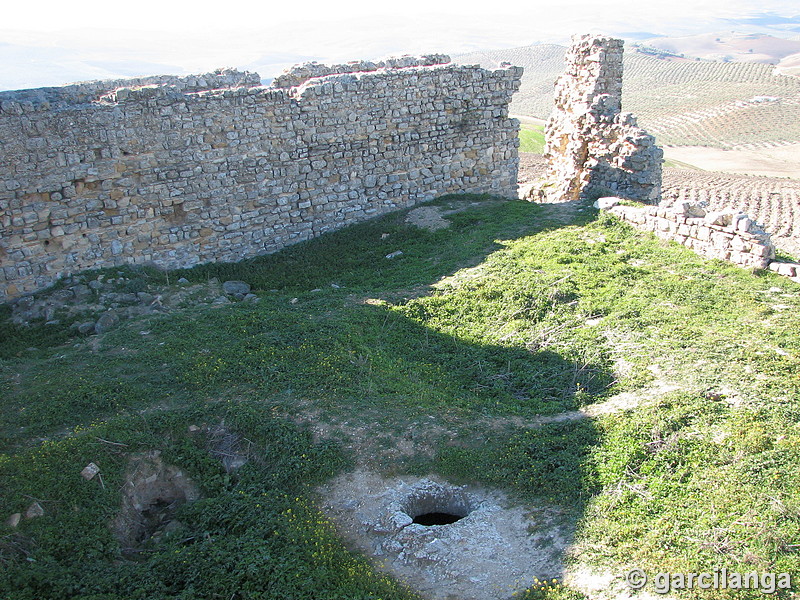 Castillo de Castro el Viejo