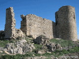 Castillo de Castro el Viejo