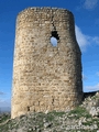 Castillo de Castro el Viejo