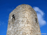 Castillo de Castro el Viejo