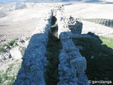 Castillo de Castro el Viejo