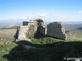 Castillo de Castro el Viejo