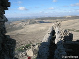 Castillo de Castro el Viejo