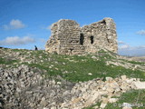 Castillo de Castro el Viejo