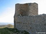 Castillo de Castro el Viejo