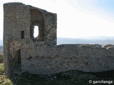 Castillo de Castro el Viejo