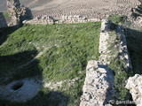 Castillo de Castro el Viejo