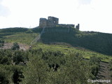 Castillo de Castro el Viejo