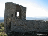 Castillo de Castro el Viejo