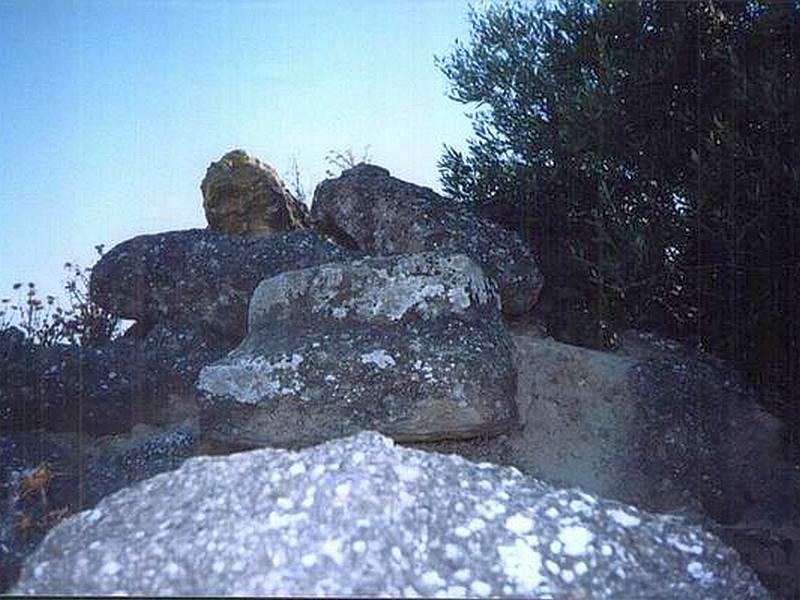 Torre de la Atalaya