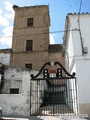 Castillo palacio de los Marqueses de Guadalcázar