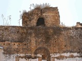 Castillo de Hornachuelos