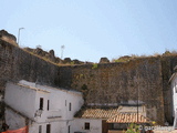 Castillo de Hornachuelos