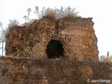 Castillo de Hornachuelos