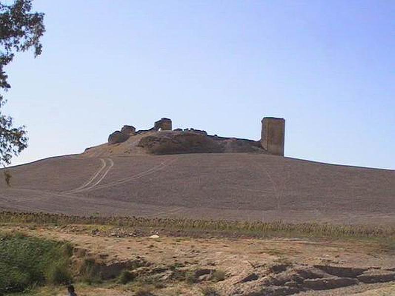 Castillo de Dos Hermanas