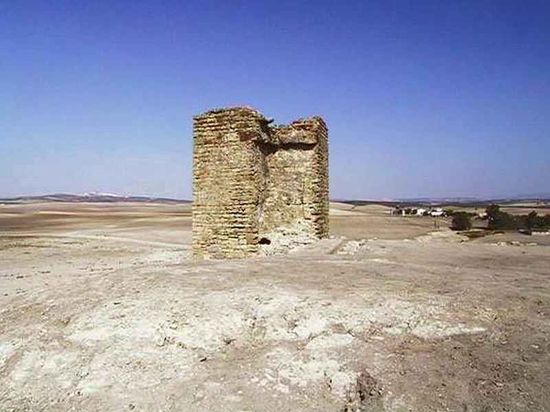 Castillo de Dos Hermanas