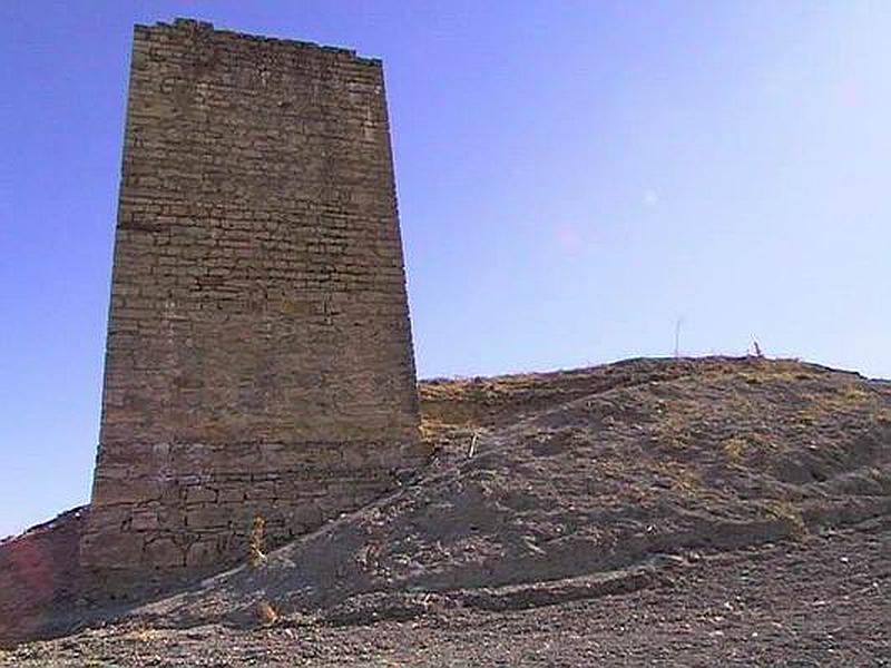 Castillo de Dos Hermanas