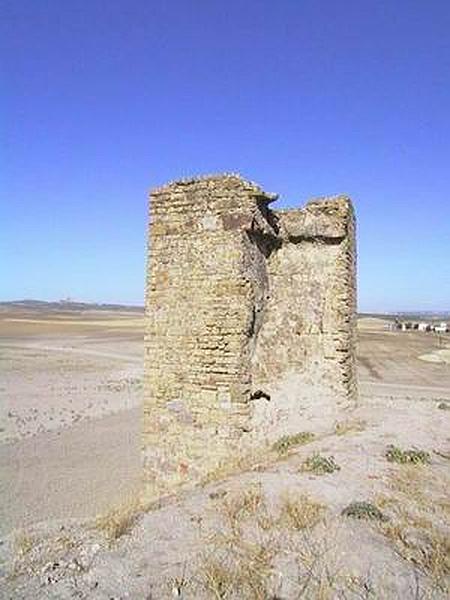 Castillo de Dos Hermanas