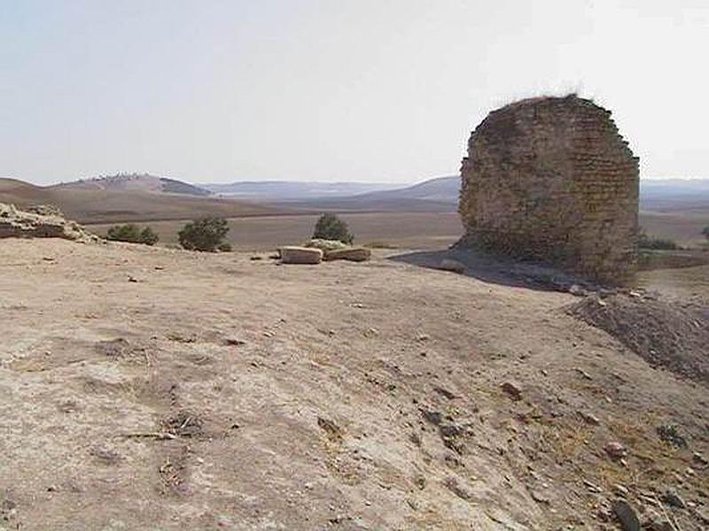 Castillo de Dos Hermanas