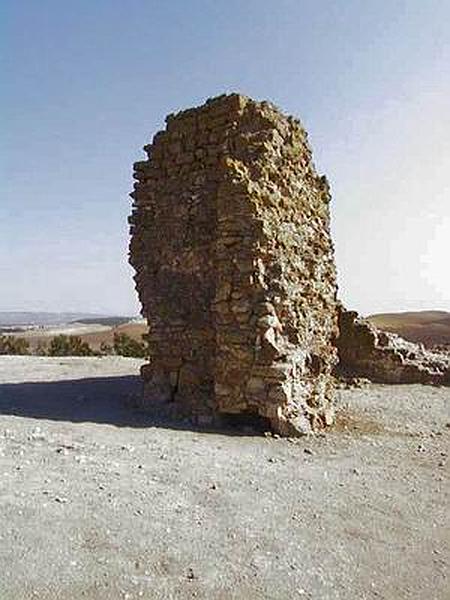 Castillo de Dos Hermanas