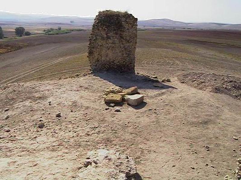 Castillo de Dos Hermanas