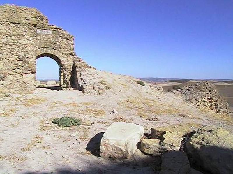 Castillo de Dos Hermanas