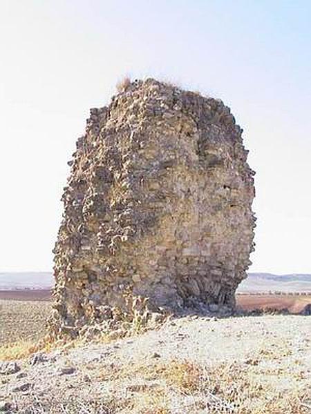 Castillo de Dos Hermanas