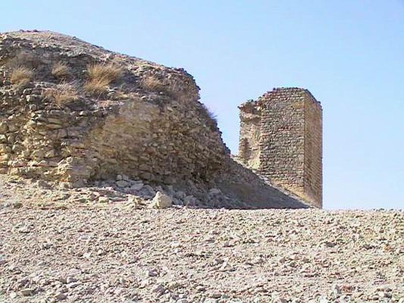 Castillo de Dos Hermanas