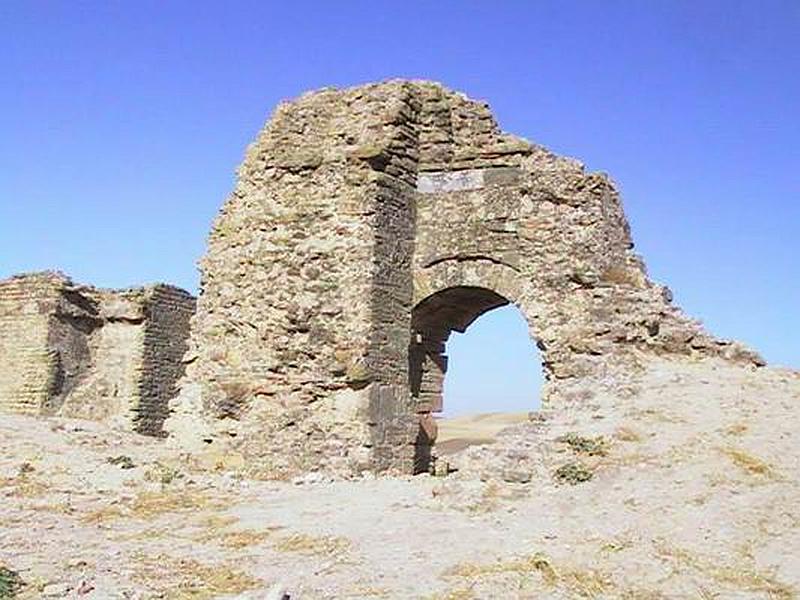 Castillo de Dos Hermanas