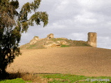 Castillo de Dos Hermanas