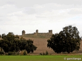 Castillo de Dos Hermanas