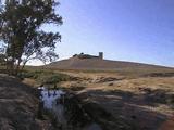 Castillo de Dos Hermanas