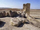 Castillo de Dos Hermanas