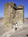 Castillo de Dos Hermanas