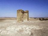 Castillo de Dos Hermanas